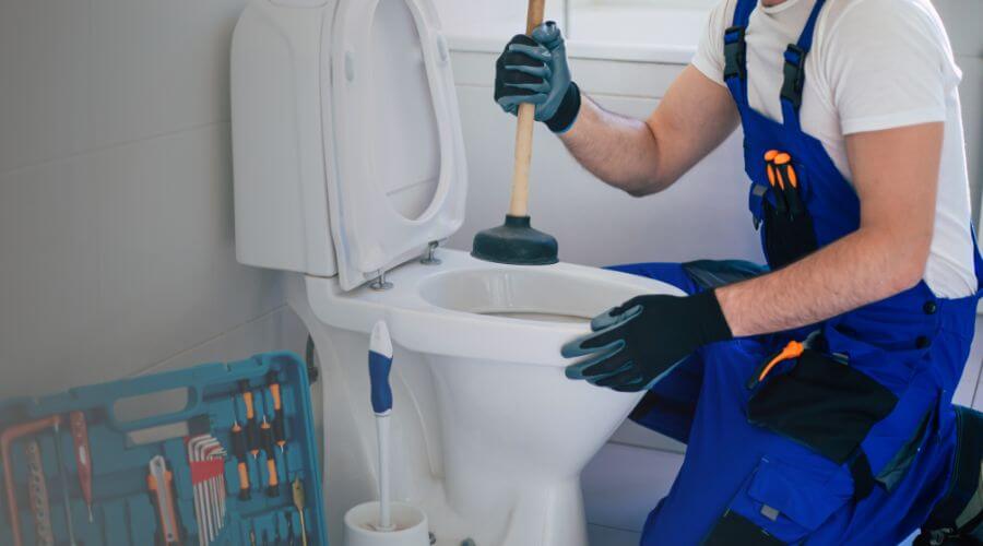 Professional septic pumping service in Beaver Meadows, PA